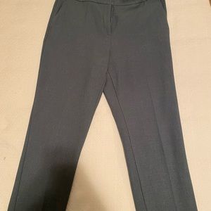 Ann Taylor High waist pants